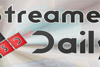 Streamer Daily Türk Yapımı Simülasyon Oyunu