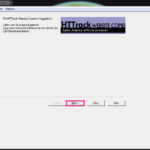 HTTrack Nasıl Kullanılır?