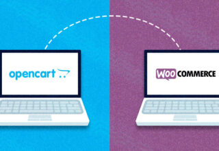 Opencart to Woocommerce – Opencart WordPress Aktarımı